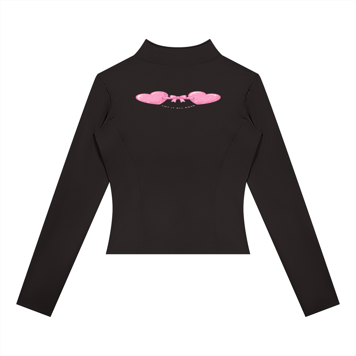 (KSFBLLC FOR THE LADYS)Women's Yoga Sports Jacket