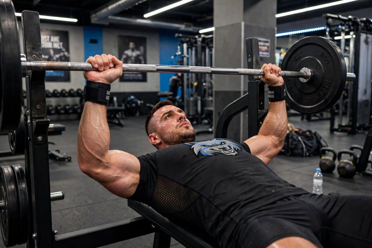 KSFBLLC (ALPHA EDTION) compression shirt