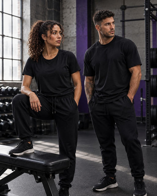How to choose Christian gym apparel that fits your training