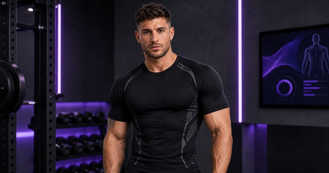 Best compression shirts for men in 2026