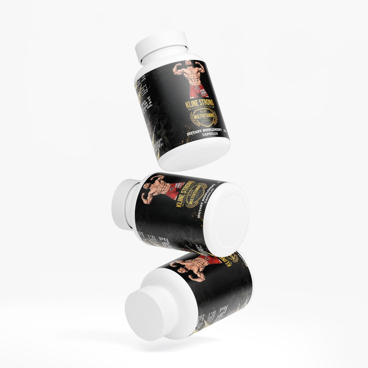 Complete Multivitamin