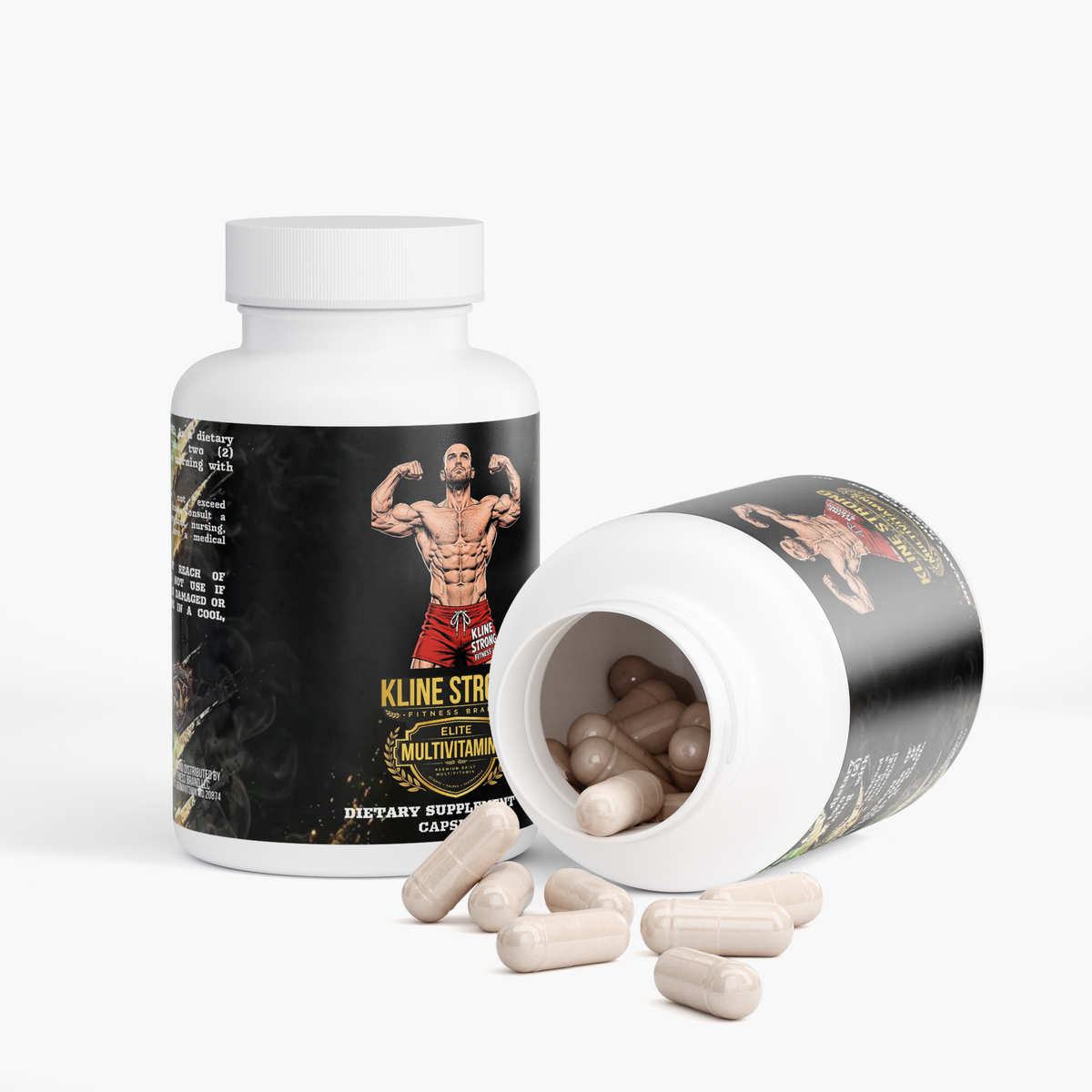 Complete Multivitamin