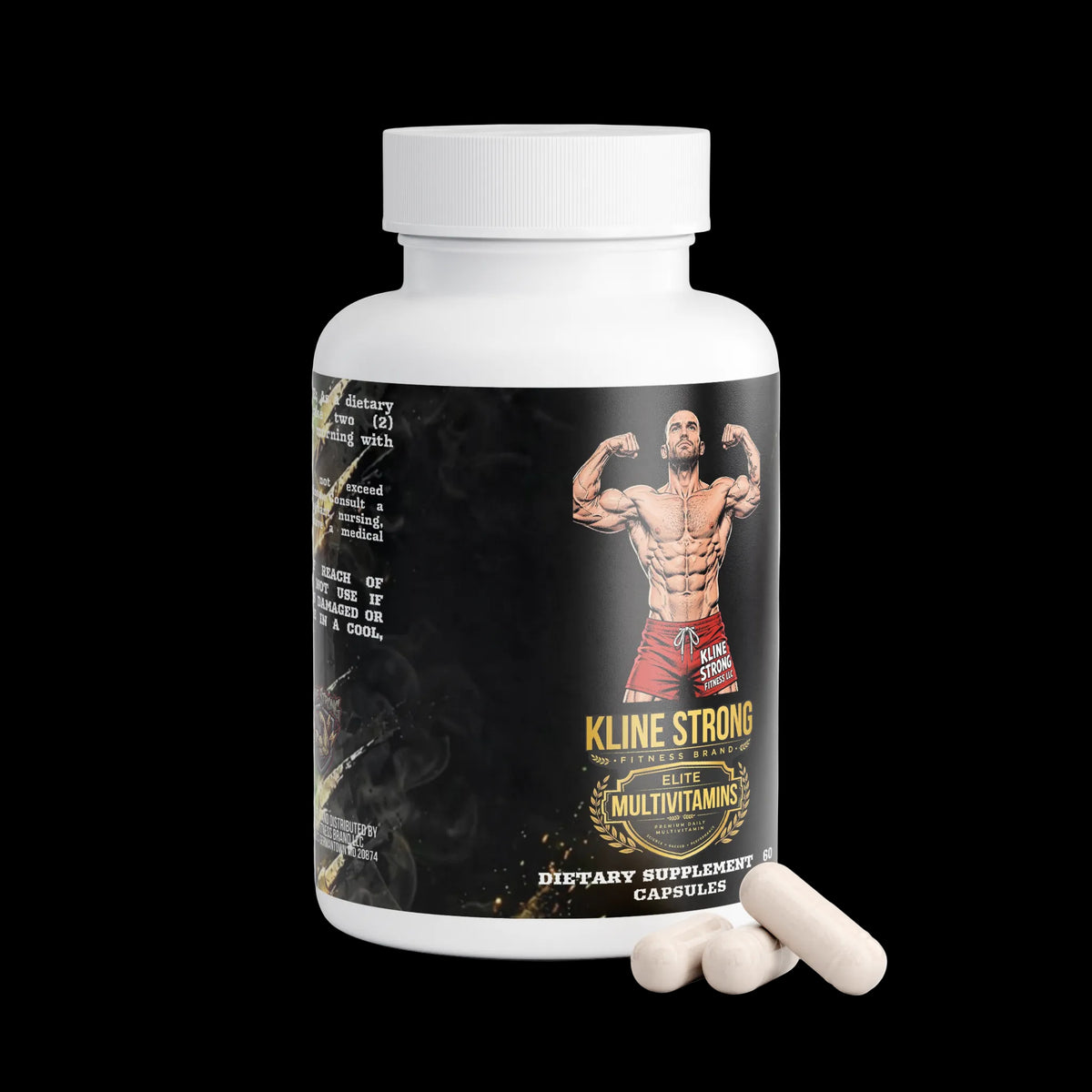 Complete Multivitamin