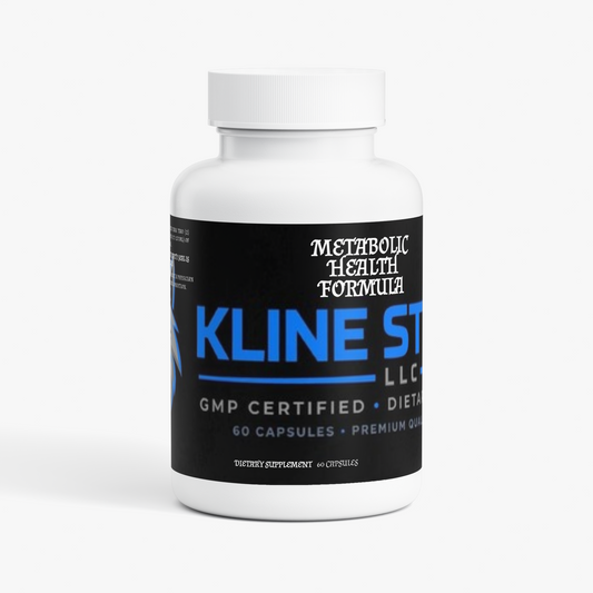 Metabolic Health Formula