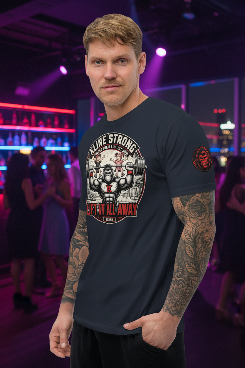 Short Sleeve T-shirt
