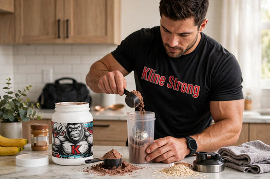 Pure3 100% Whey Protein Isolate (Chocolate)