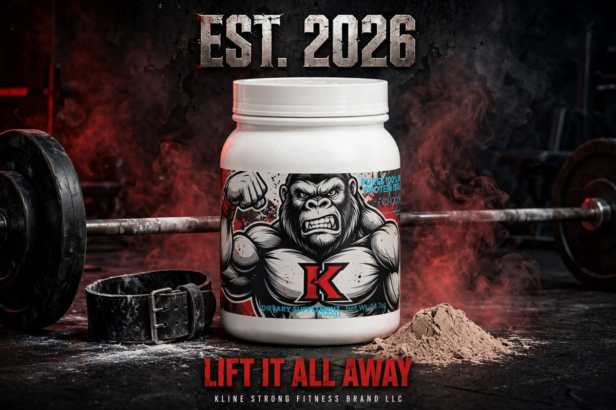 Pure3 100% Whey Protein Isolate (Chocolate)