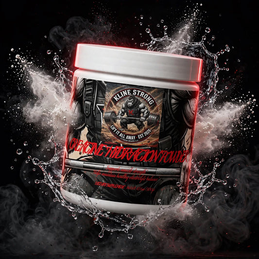 Creatine Hydration Powder